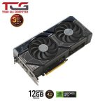 Card màn hình ASUS Dual GeForce RTX 4070 SUPER 12GB GDDR6X (DUAL-RTX4070S-12G)