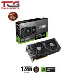 Card màn hình ASUS Dual GeForce RTX 4070 SUPER 12GB GDDR6X (DUAL-RTX4070S-12G)