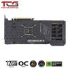 Card màn hình ASUS TUF Gaming GeForce RTX 4070 SUPER 12GB GDDR6X OC Edition