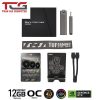 Card màn hình ASUS TUF Gaming GeForce RTX 4070 SUPER 12GB GDDR6X OC Edition