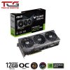 Card màn hình ASUS TUF Gaming GeForce RTX 4070 SUPER 12GB GDDR6X OC Edition