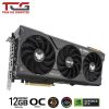 Card màn hình ASUS TUF Gaming GeForce RTX 4070 SUPER 12GB GDDR6X OC Edition