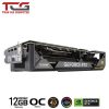 Card màn hình ASUS TUF Gaming GeForce RTX 4070 SUPER 12GB GDDR6X OC Edition