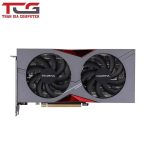 Card màn hình Colorful RTX 4060 Ti 16G NB 2 Fan New