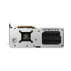 Card màn hình MSI GeForce RTX 4070 SUPER 12G GAMING X SLIM WHITE