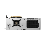 Card màn hình MSI GeForce RTX 4070 SUPER 12G GAMING X SLIM WHITE