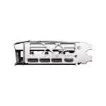 Card màn hình MSI GeForce RTX 4070 SUPER 12G GAMING X SLIM WHITE