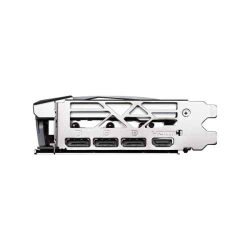 Card màn hình MSI GeForce RTX 4070 SUPER 12G GAMING X SLIM WHITE