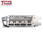 Card màn hình MSI GeForce RTX 4070 SUPER 12G VENTUS 2X WHITE OC