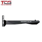 Card màn hình MSI GeForce RTX 4070 SUPER 12G GAMING X SLIM 