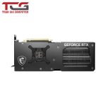 Card màn hình MSI GeForce RTX 4070 SUPER 12G GAMING X SLIM 