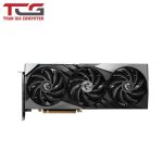 Card màn hình MSI GeForce RTX 4070 SUPER 12G GAMING X SLIM 