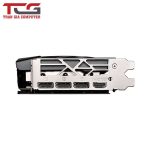 Card màn hình MSI GeForce RTX 4070 SUPER 12G GAMING X SLIM 