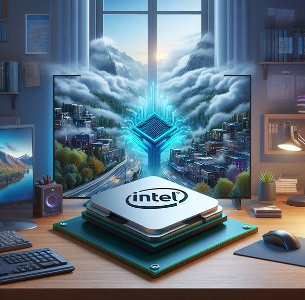 CPU Intel