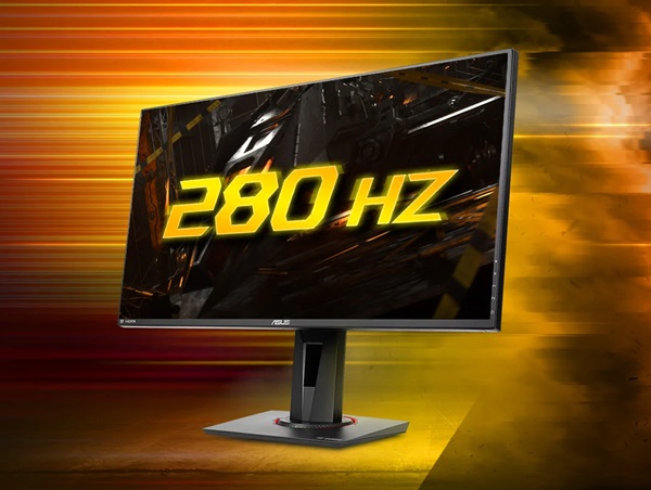 Màn hình ASUS TUF Gaming VG279QM 25" IPS 280HZ Gsync