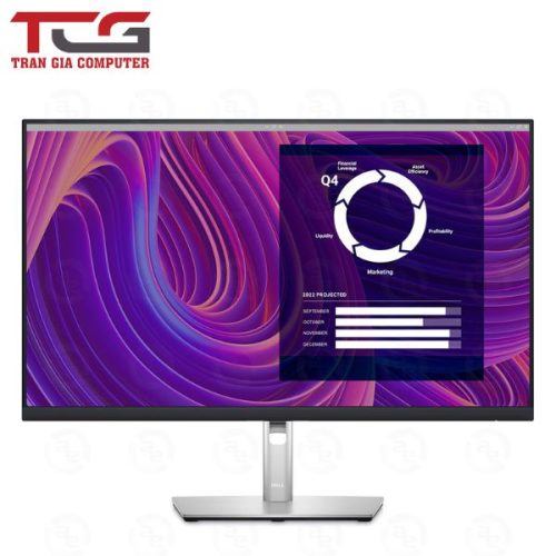 Màn hình Dell P2723D 27" IPS 2K