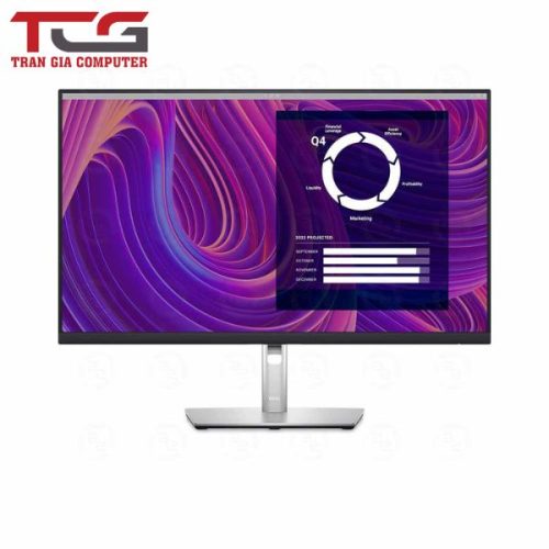 Màn hình Dell P2723D 27" IPS 2K