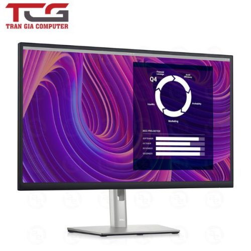 Màn hình Dell P2723D 27" IPS 2K