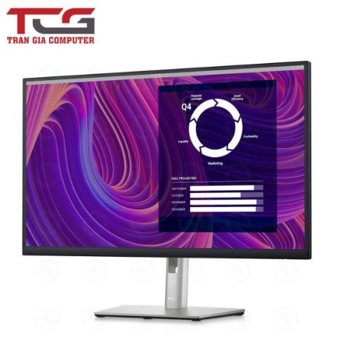 Màn hình Dell P2723D 27" IPS 2K