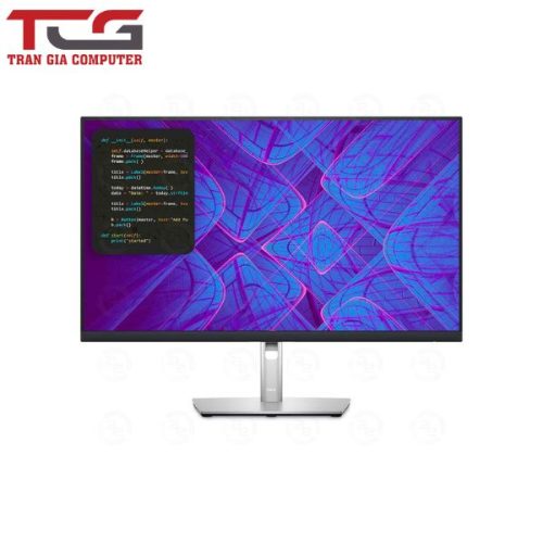 Màn Hình Dell P2723QE (27.0 inch - 4K - IPS - USB TypeC - Network RJ45)