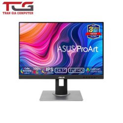 Màn hình đồ hoạ Asus ProArt PA248QV 24″ FHD IPS