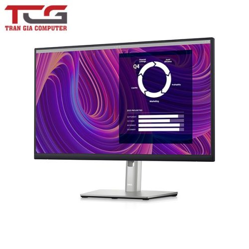 Màn hình đồ họa Dell P2423D