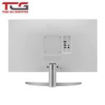 Màn hình đồ họa LG 27UP600-W
