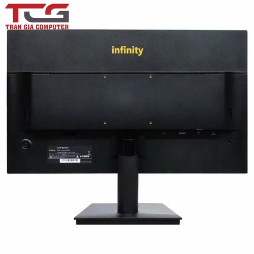 Màn hình Infinity I2424F – 24 inch FHD IPS | 100Hz | 1ms | Gaming Monitor