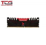 Ram DDR4 PNY 16G/3200 XLR8 tản thép New (D4 16G)