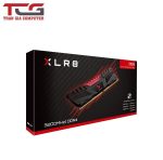 Ram DDR4 PNY 16G/3200 XLR8 tản thép New (D4 16G)