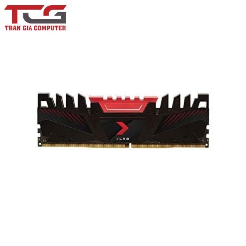 Ram PNY XLR8 Gaming 8GB (1x8GB) DDR4 3200MHz