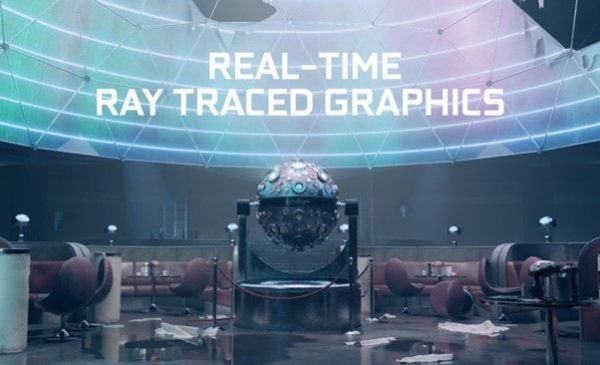 Tối ưu hóa Ray Tracing