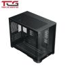 XIGMATEK ALPHA - PANO M (EN43079) - PREMIUM M-ATX GAMING CASE