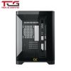 XIGMATEK ALPHA - PANO M (EN43079) - PREMIUM M-ATX GAMING CASE