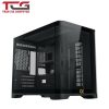 XIGMATEK ALPHA - PANO M (EN43079) - PREMIUM M-ATX GAMING CASE