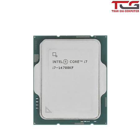 CPU INTEL Core I7 14700KF Tray New