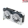 Card Màn Hình ASUS Dual RTX 4060 White OC Edition 8GB GDDR6-1