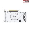 Card Màn Hình ASUS Dual RTX 4060 White OC Edition 8GB GDDR6-2