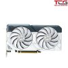 Card Màn Hình ASUS Dual RTX 4060 White OC Edition 8GB GDDR6-3