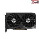 Card Màn Hình GIGABYTE RTX 3060 WINDFORCE OC 12G-1