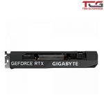 Card Màn Hình GIGABYTE RTX 3060 WINDFORCE OC 12G-2