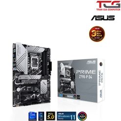 Mainboard ASUS PRIME Z790-P D4-CSM