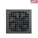 Nguồn máy tính Deepcool PL750D PCIE5 750W 80 Plus Bronze