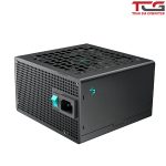 Nguồn máy tính Deepcool PL750D PCIE5 750W 80 Plus Bronze