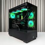 PC ĐỒ HỌA i7 13700K RTX 4060Ti 16GB | RAM 32GB | SSD 500GB - TGPCDH024 - Ảnh 2