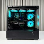 PC Đồ Họa I7 13700K RTX4060Ti 16GB RAM 32GB-3