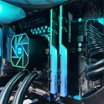 PC Đồ Họa I7 13700K RTX4060Ti 16GB RAM 32GB-4