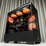 PC ĐỒ HỌA i7 13700K RTX 4060Ti 16GB | RAM 32GB | SSD 500GB - TGPCDH024 - Ảnh 6