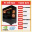PC Đồ Họa I7 13700K RTX4060Ti 16GB RAM 32GB