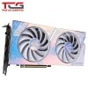 Card màn hình Colorful iGame GeForce RTX 4060 Ultra W DUO OC 8GB-V 2FAN